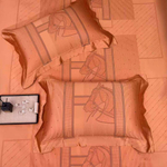 Комплект постельного белья Hermes