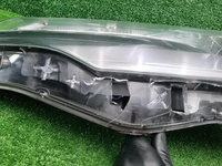 Фара левая Toyota Corolla E160 (2015-2019) LED