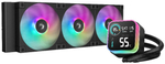 Deepcool LQ360 R-LQ360-BKLSMW-G-1