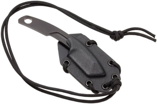 Extrema Ratio N.K.2BL - Нож-шейник,танто-скинер "N.K.2"