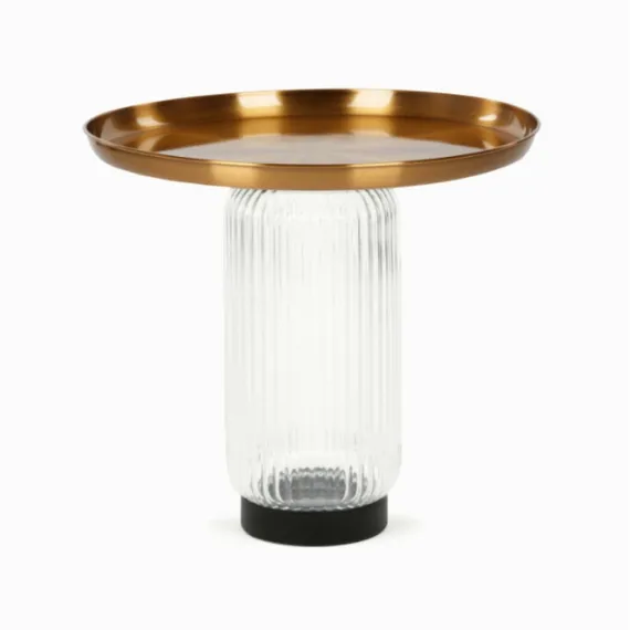 Кофейный стол Collidium Ø60х51 см