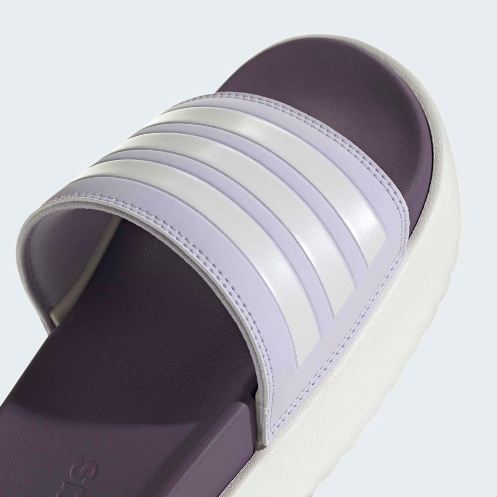 Сланцы женские ADIDAS ADILETTE PLATFORM