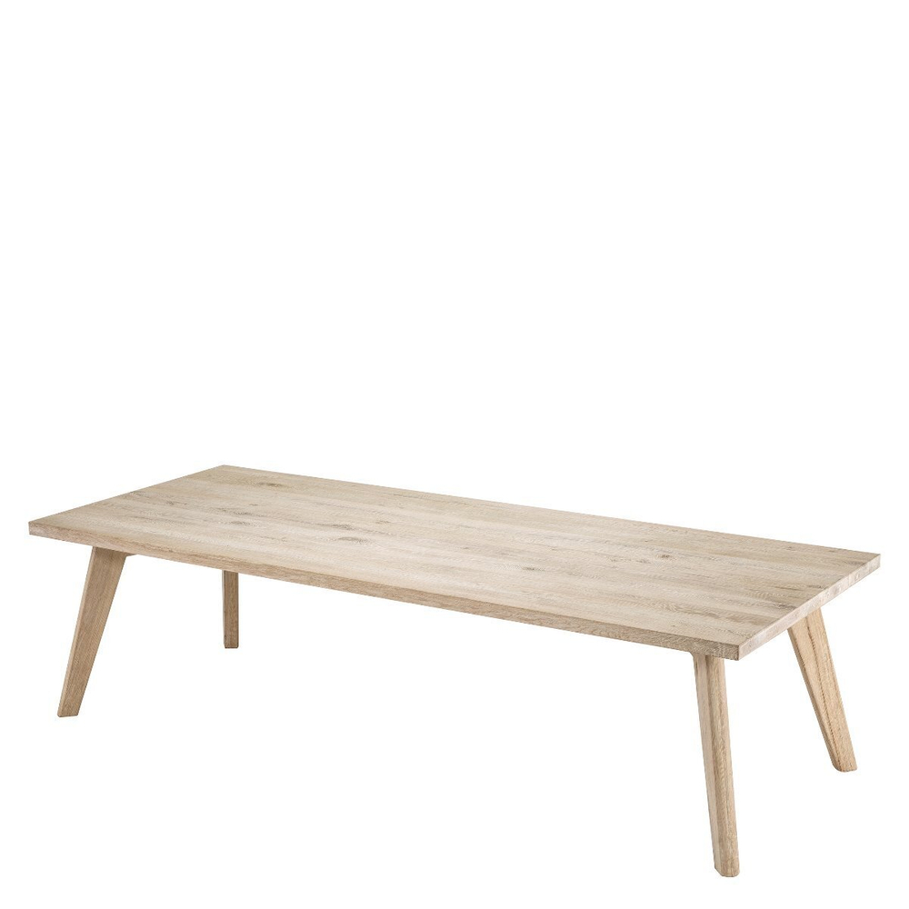 Обеденный стол Dining Table Biot 280 cm арт.114854