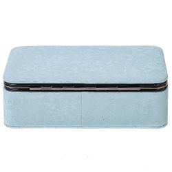 GAEM Шкатулка для украшений, L15,5 W8,5 H5,5 см