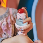 Anna Sui Sundae Pretty Pink EDT