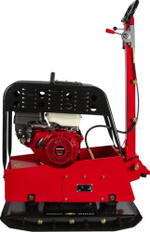 Виброплита DDE VP320-HK 908-795