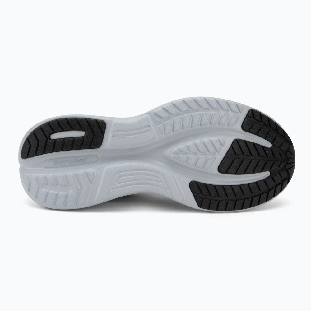 Кроссовки для бега Saucony Lancer black/white