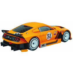 Carrera DIGITAL 132 - Ford Mustang GTY "No.51" 32027 / артикул   32027  / GTIN 4007486320277