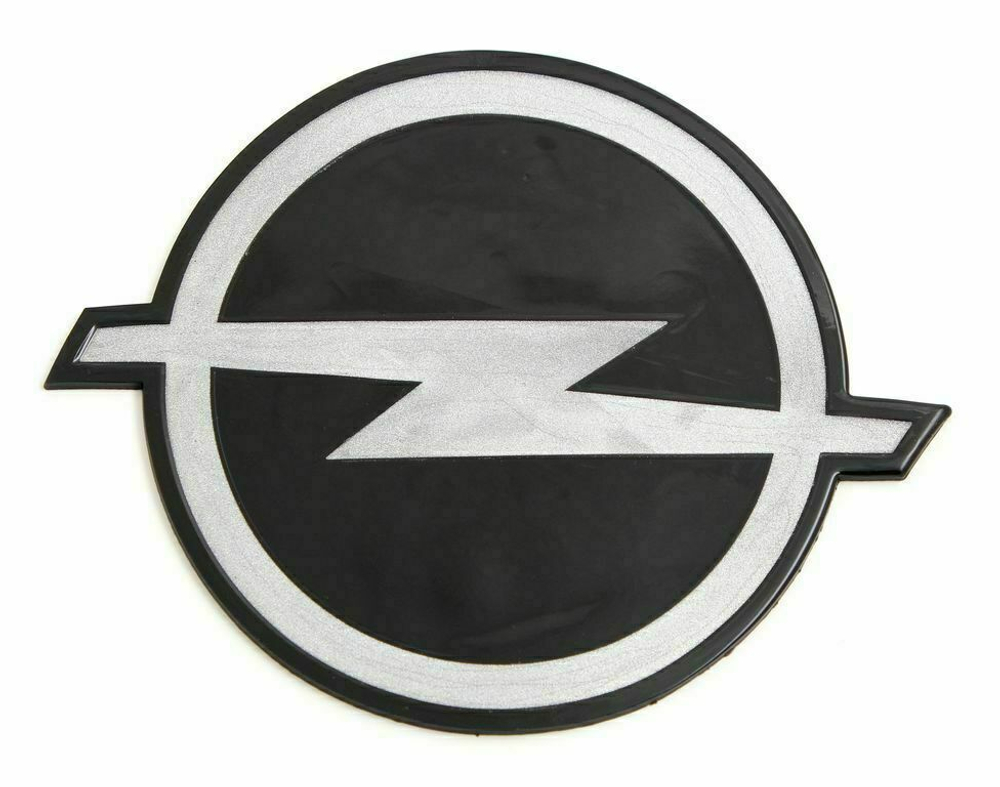 Коврик на панель BIG LOGO MAZDA 14*18см KING BIG LOGO