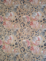 Покрывало гобеленовое Аметист 256К-1 евро (240х200)