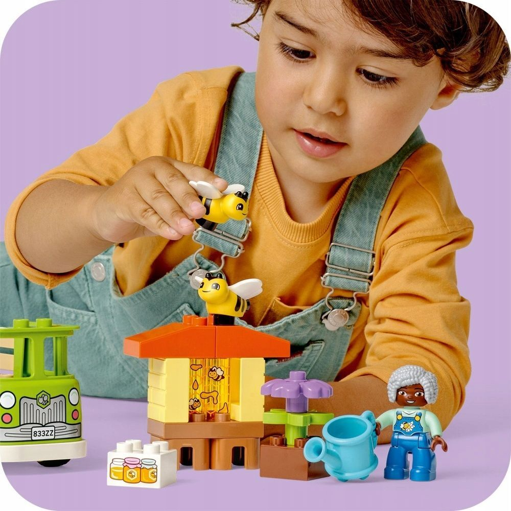 LEGO DUPLO 10419