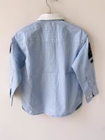 Рубашка Serge Blanco, 98