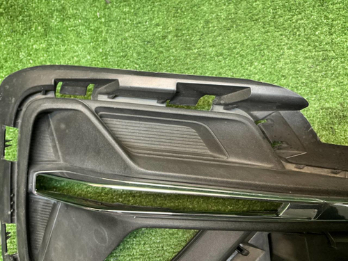 Накладка ПТФ правая Changan CS75 (2018-2024)