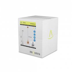 Подвесной светильник Mantra ANDROMEDA 9075