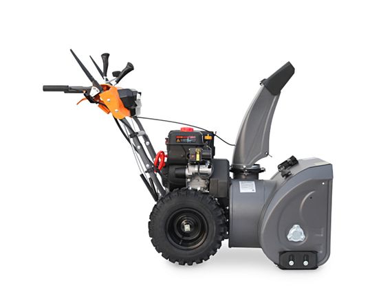 Снегоуборщик VILLARTEC WB 9071E