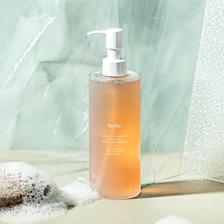 Huxley Secret Of Sahara Body Wash Moroccan Gardener 300ml