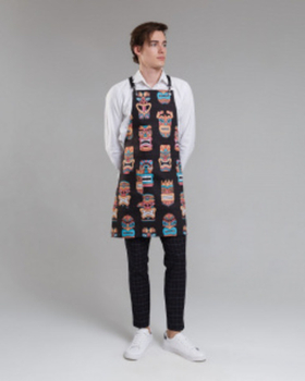 ФАРТУК «ТИКИ №4»