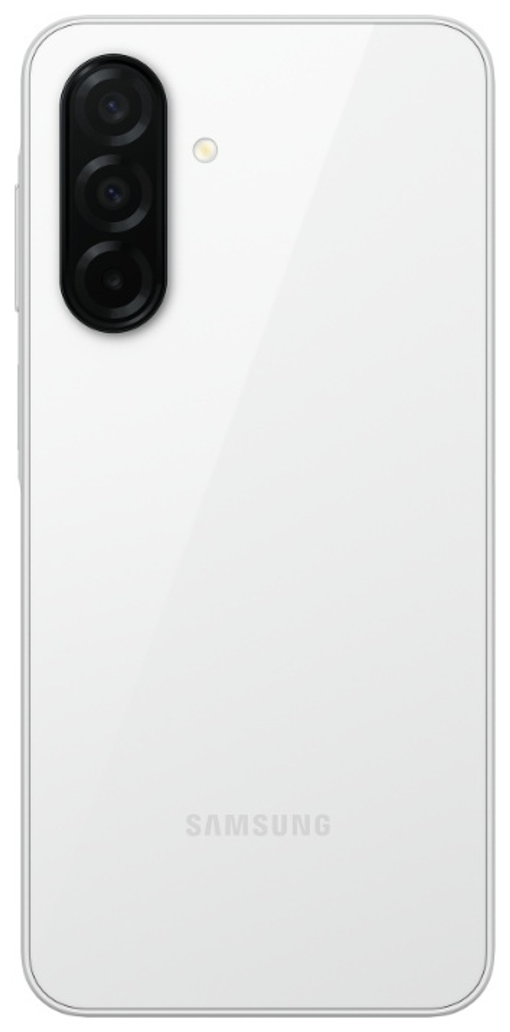 Смартфон Samsung Galaxy A26 5G 8 ГБ/256 ГБ белый