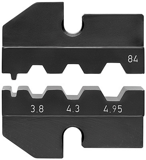 Плашка опрессовочная 974984