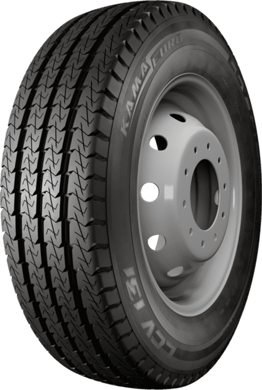 Легковая шина 185/75 R16С 2210007