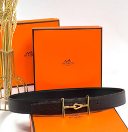 Двусторонний ремень Hermes, арт. 476702067