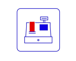 TRASSIR ActivePOS-3 (Не для SetRetail)