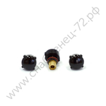 Заглушка TIG17-18-26 короткая