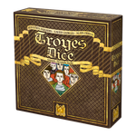 Troyes Dice