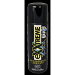 Смазка на силиконовой основе Exxtreme Glide 100 мл