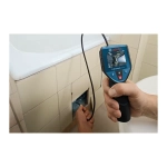 Инспекционная камера видеоскоп GIC 120 BOSCH 0601241100