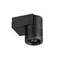6648/6WL NATURE ODL24 000 черный/металл Фасадный светильник IP67 LED CREE 6W 4000K 30° AC85-265V STIMA