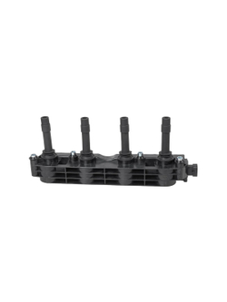 Катушка зажигания Opel Astra/Vectra 1.4/1.6 95-/Corsa 1.4 00- GANZ GIG16214
