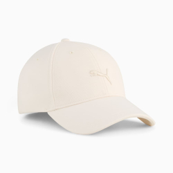 Кепка взрослая PUMA PREMIUM ESS PIQUE BB Cap
