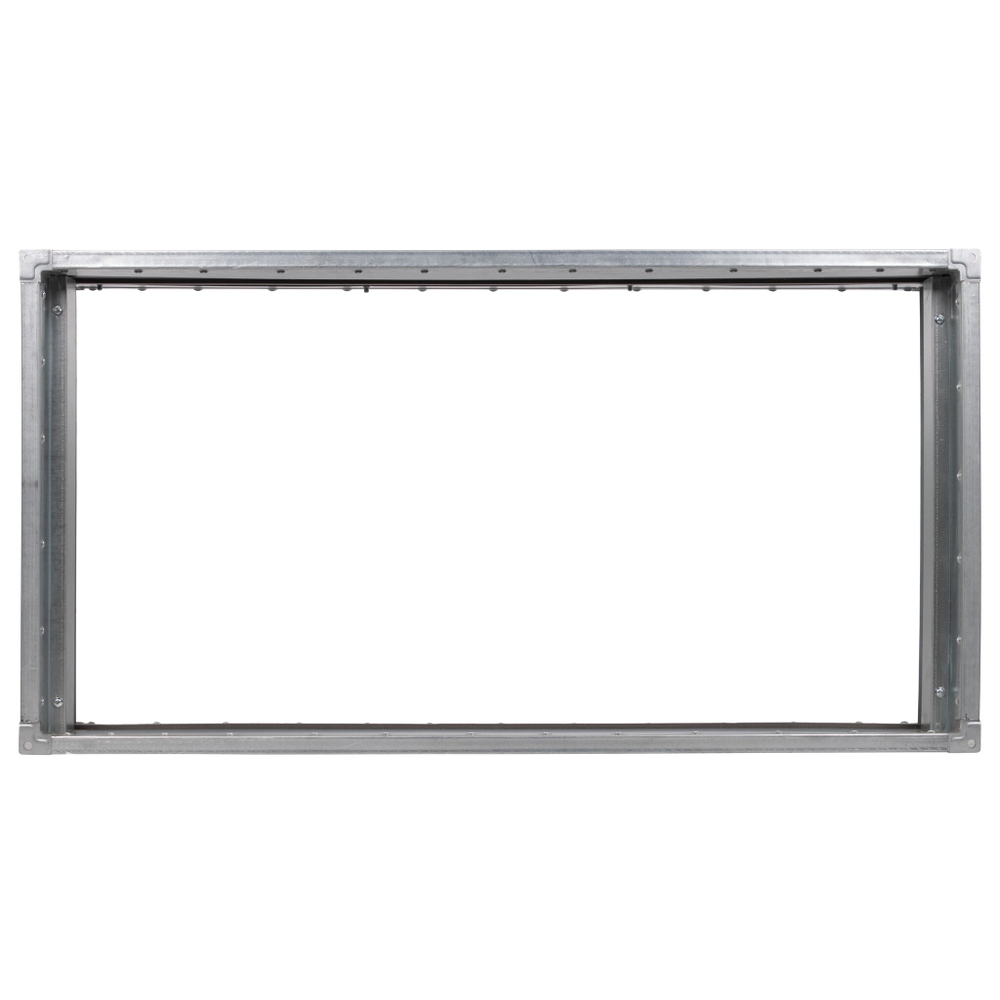 Фильтр-бокс (корпус) Shuft FBRr-K 400x200