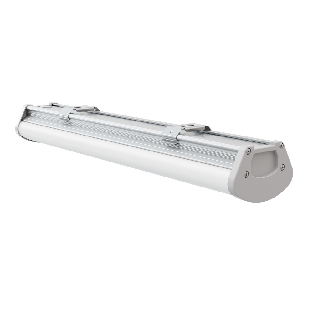 Светильник LED ДПО48-24-201 Prime Eco 840 544х96х67мм Opal АСТЗ (Ардатов)