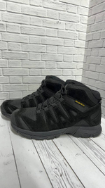 Ботинки М6-Merlle Light Hike / черный