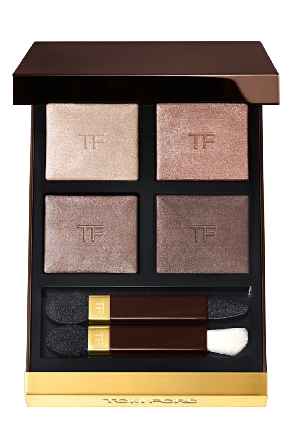 Tom Ford Eye Color Quad Eyeshadow Palette "Nude Dip"