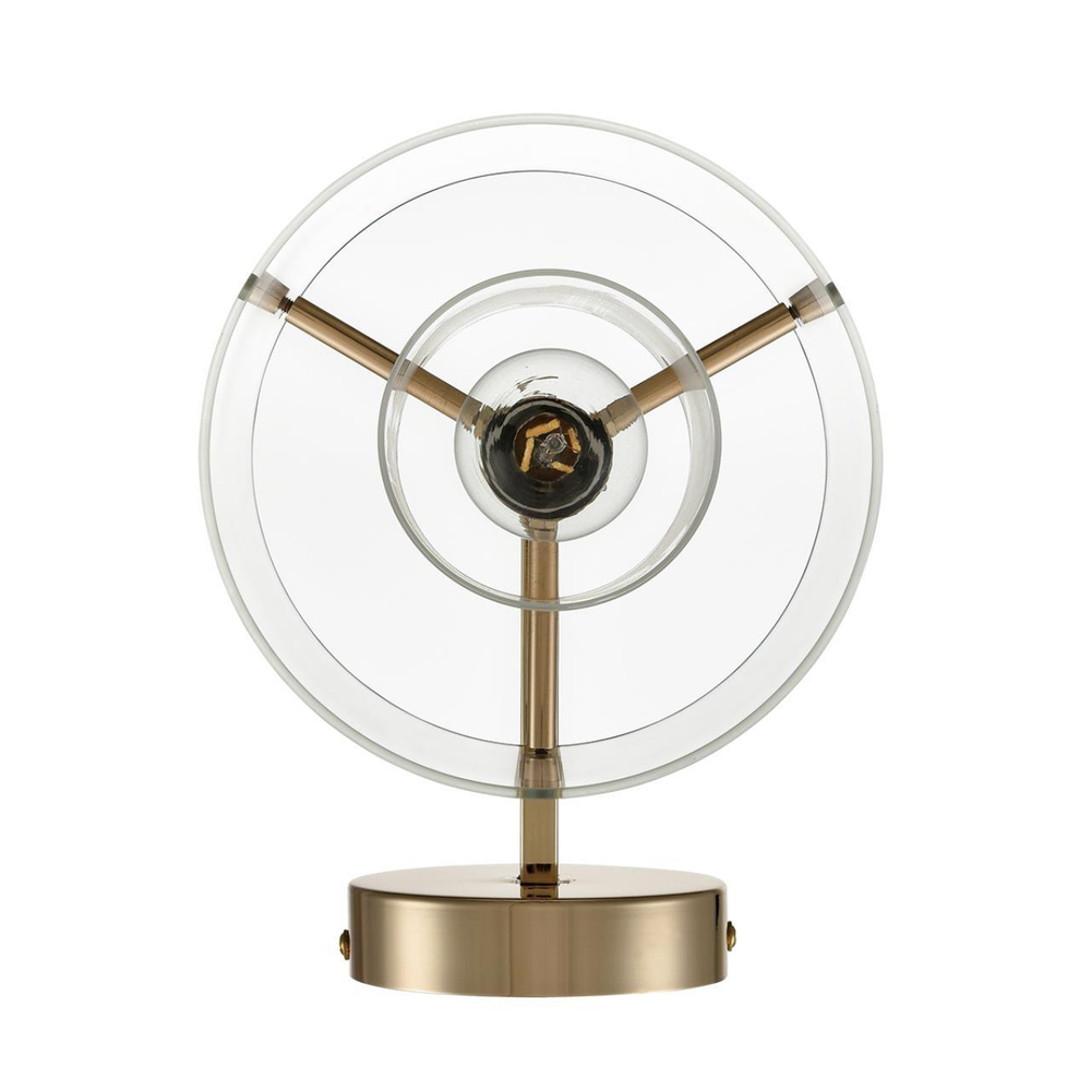 Настенный светильник Lumion VERDI 6587/1W