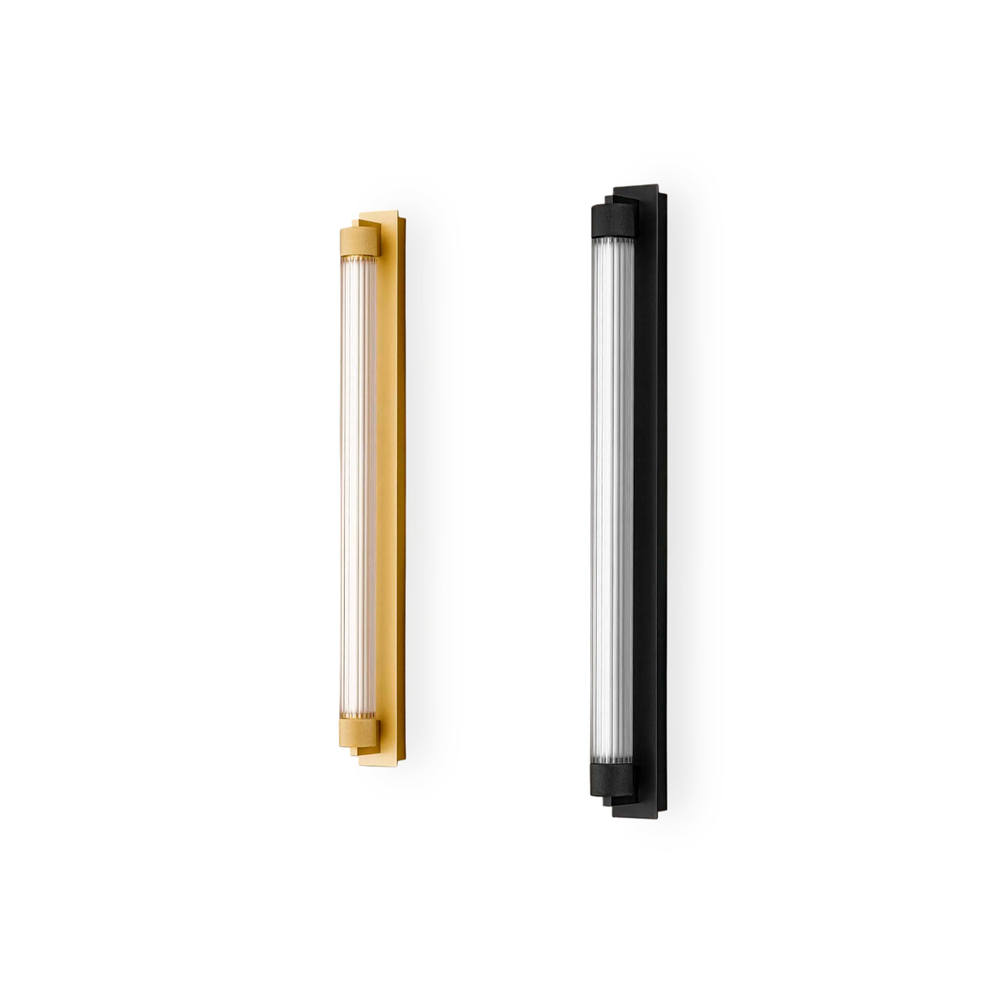 Настенный дизайнерский светильник Charmer by Olev