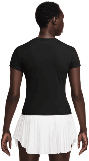 Футболка женская Nike Court Dri-FIT Advantage, арт. HQ2994-010