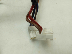 RST703D кт169 Комплект проводов для стиральной машины Hotpoint-Ariston RST703D б/у