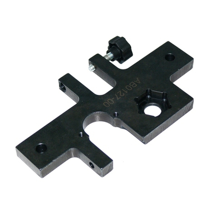 Кронштейн для разборки и сборки EUI/EUP под размеры: 28.2, 32.5, 39.5mm Car-Tool CT-0127S