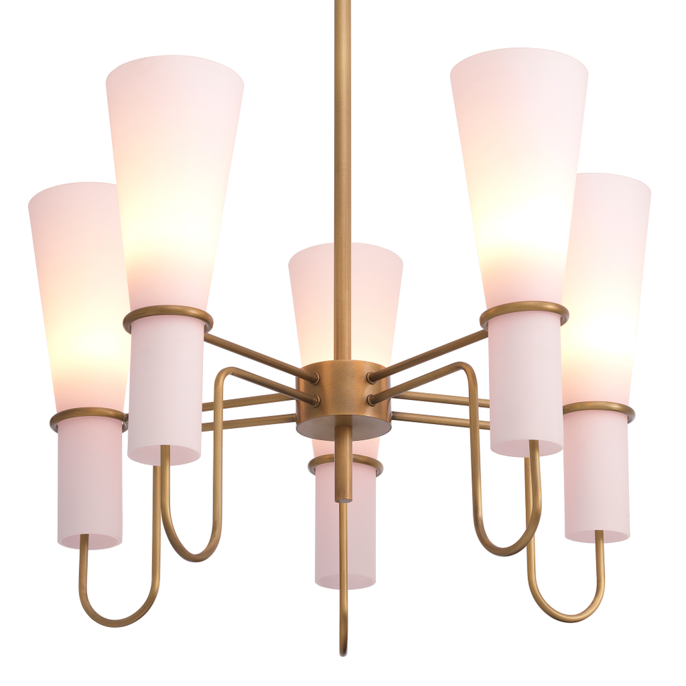 Люстра Chandelier Sketch арт.116215