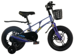 Детский велосипед Maxiscoo Air Pro 14" (2024)