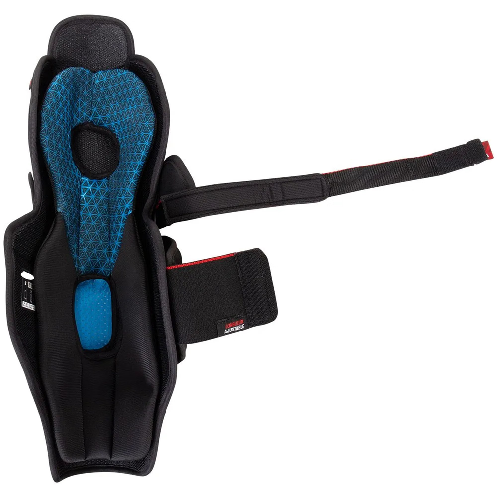 Щитки CCM JetSpeed S25 FT880 SR