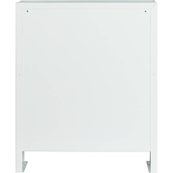 Шкаф распределительный наружный  6-7 выходов (ШРН-2) 651х120х554