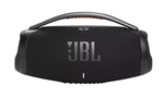 Портативная акустика JBL Boombox 3 Black