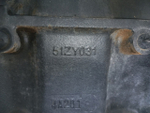 Двигатель в сборе ISZ520 52 Cummins Euro-5 2024г.