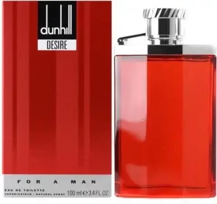 Мужская туалетная вода Dunhill Desire EDT 100 мл