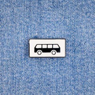 Значок Автобус